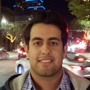 Meet your Posher, Ali